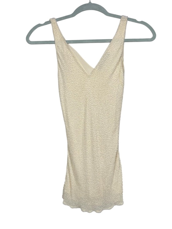 Narciso Rodriguez Tops - Narciso Rodriguez Sequins Top